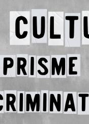 La culture au prisme des discriminations - Rencontre